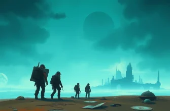 10 séries et films similaires à Ark: The Animated Series