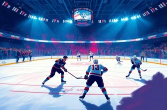 10 Œuvres Similaires à The Hockey Film