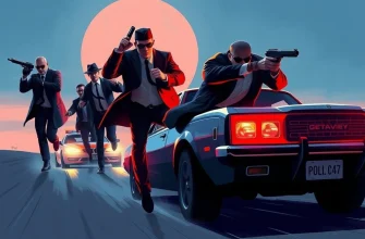 10 films et séries similaires à Bandit