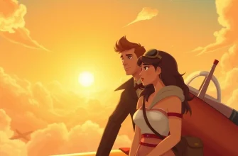 10 Œuvres Similaires à Porco Rosso