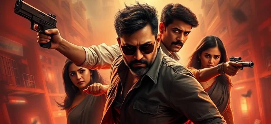 10 Œuvres à Voir si Vous Avez Aimé Arjun : Le prince guerrier