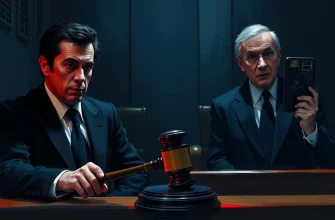 10 Films et séries similaires à Manipulations