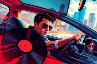10 films et séries pour les fans de Baby Driver