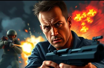 10 films et séries similaires à Jeu de survie