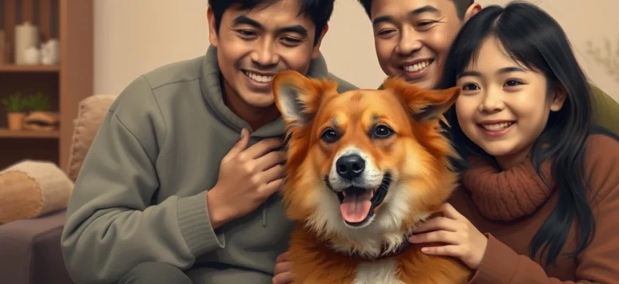 10 Films et Séries Similaires à Marley & moi