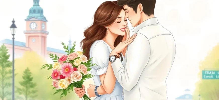 10 Films et Séries Comme Droit au cœur