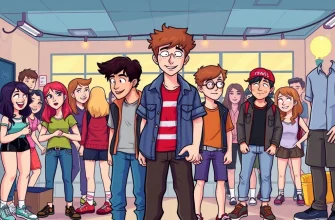 10 comédies cultes similaires à American Pie