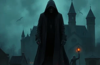 10 œuvres similaires à Banishing : La demeure du mal