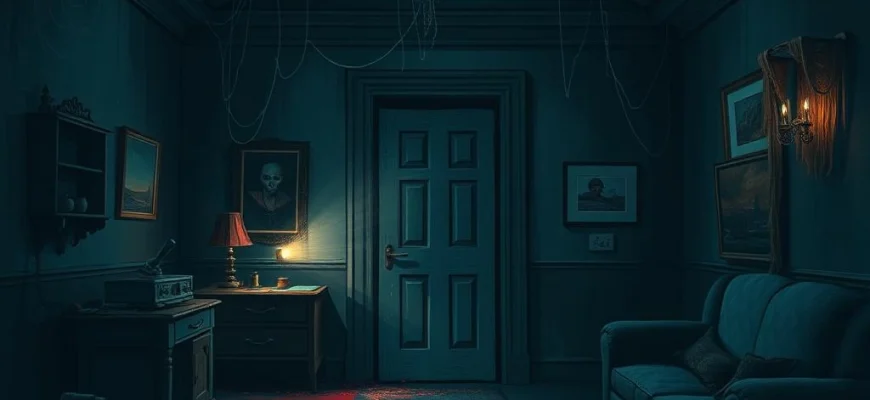 10 films et séries similaires à The neighbours