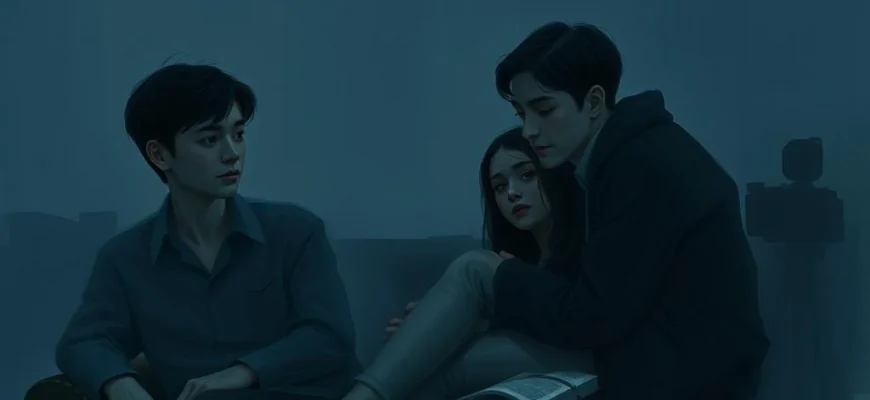 10 Œuvres similaires à Ce que je sais d'elle… d'un simple regard