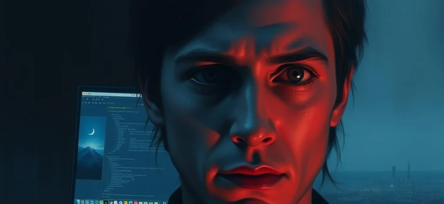 10 séries et films similaires à Catfish : Fausse identité