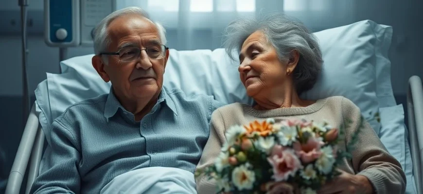 10 films émouvants similaires à 'Amour'