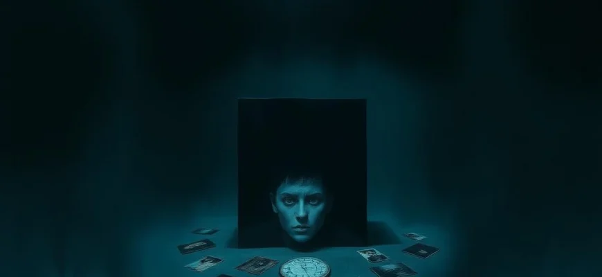 Découvrez 10 Thrillers Similaires à Boîte noire