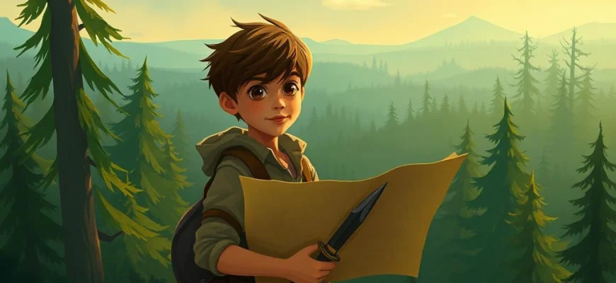 10 Films et Séries Similaires à The Lost Medallion