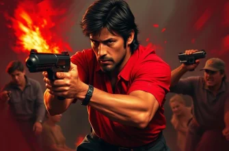 10 films et séries similaires à Œil pour œil