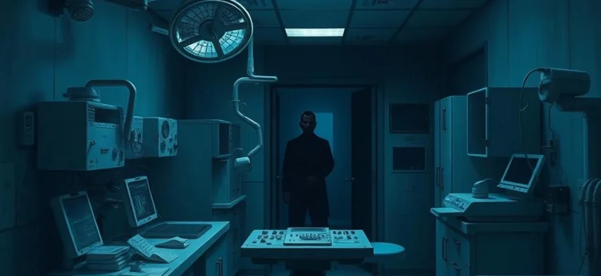 10 films et séries similaires à Anatomy 2