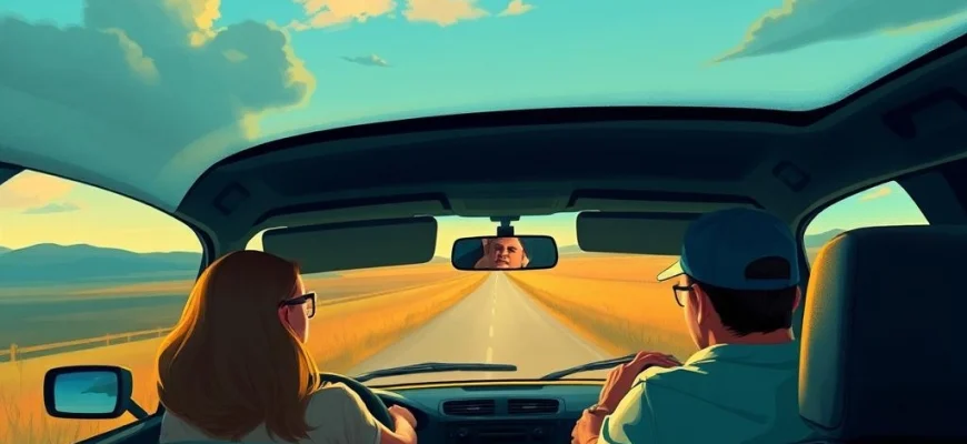 10 films et séries similaires à Fury Race