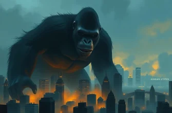 10 Œuvres à Découvrir après King Kong