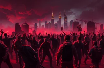 10 films et séries similaires à Day of the Dead : Bloodline