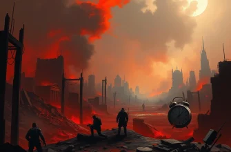 10 œuvres similaires à Final Hours