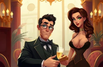 10 films et séries similaires à Le Plus Escroc des deux