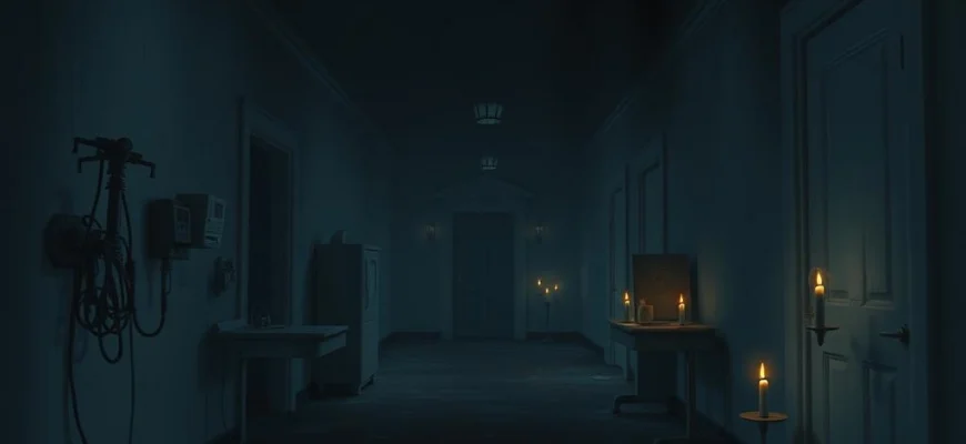 10 films et séries similaires à F.A.R.C. L'instrument de la vengeance