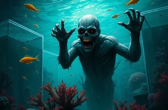 10 films et séries similaires à Aquarium de la mort