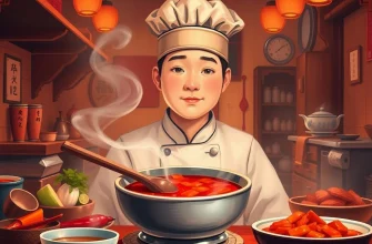 10 séries et films similaires à Jinny's Kitchen