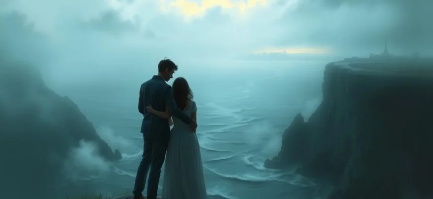 Découvrez 10 œuvres similaires à Un amour inattendu