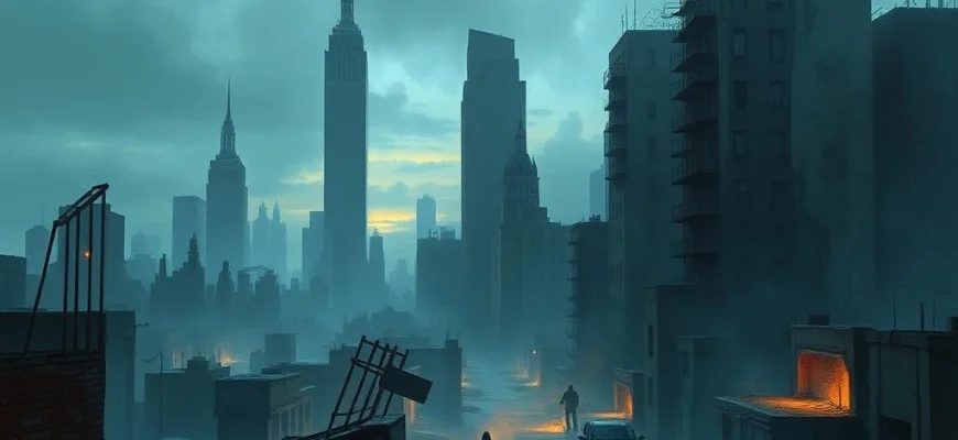 10 œuvres similaires à The Walking Dead : Dead City