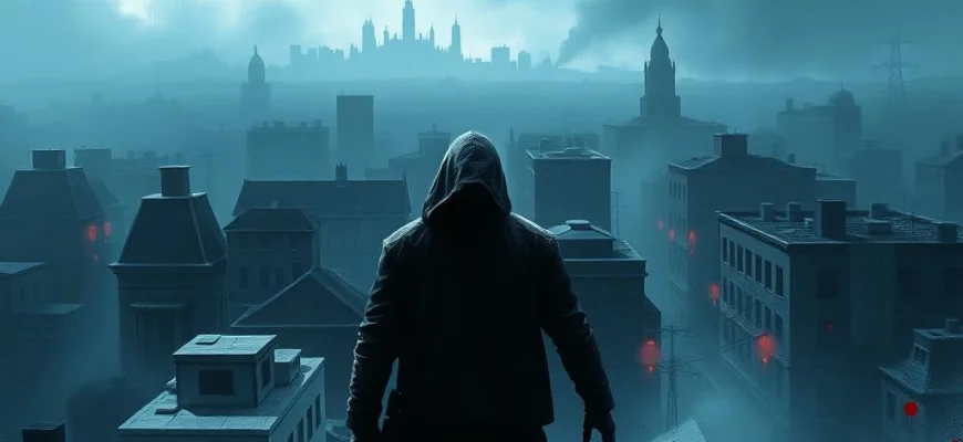 10 films et séries similaires à Kite