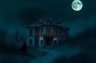 Des films angoissants similaires à Le Territoire des Ombres : Le Secret des Valdemar