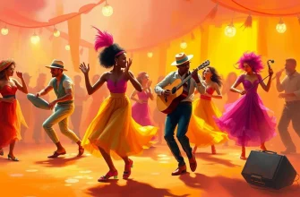 10 films et séries similaires à La Cha Cha