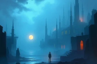 10 œuvres similaires à Reminiscence pour les fans de SF