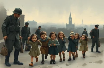 10 Œuvres Similaires à Les Enfants de la rue Saint-Maur 209