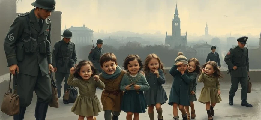 10 Œuvres Similaires à Les Enfants de la rue Saint-Maur 209