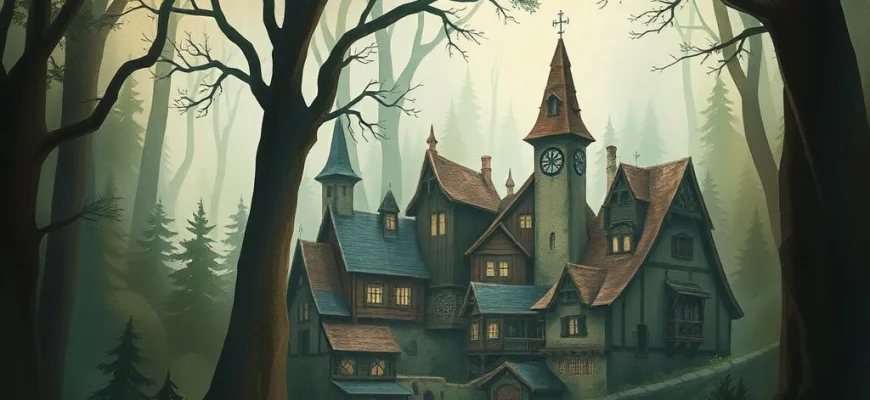 Découvrez 10 œuvres similaires à Brisby et le Secret de NIMH