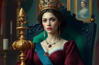 10 Œuvres Similaires à Reine Marie de Roumanie