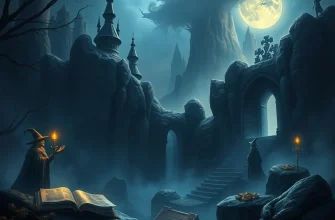 10 Œuvres Similaires à Le Puits des Sorcières