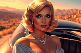 10 Œuvres Similaires à 'Les hommes préfèrent les blondes'