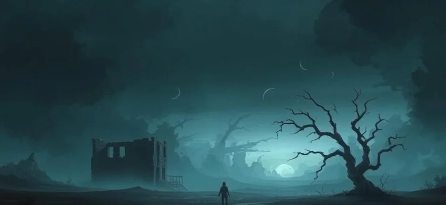 10 films et séries similaires à Unearth