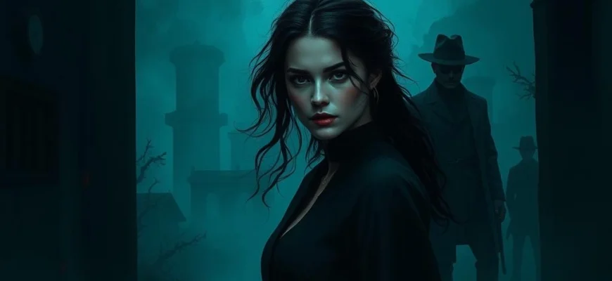 10 Œuvres à Découvrir si Vous Aimez 'Hildegart : La virgen roja'