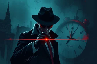 10 Films et Séries similaires à The Agent