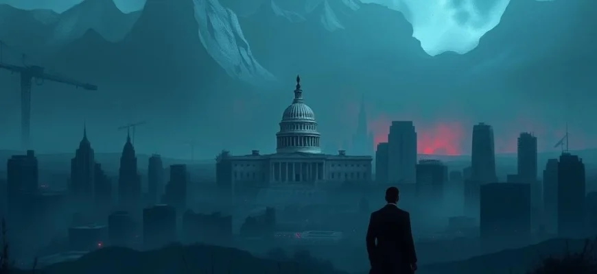 10 Films et Séries Similaires à Le prix du silence