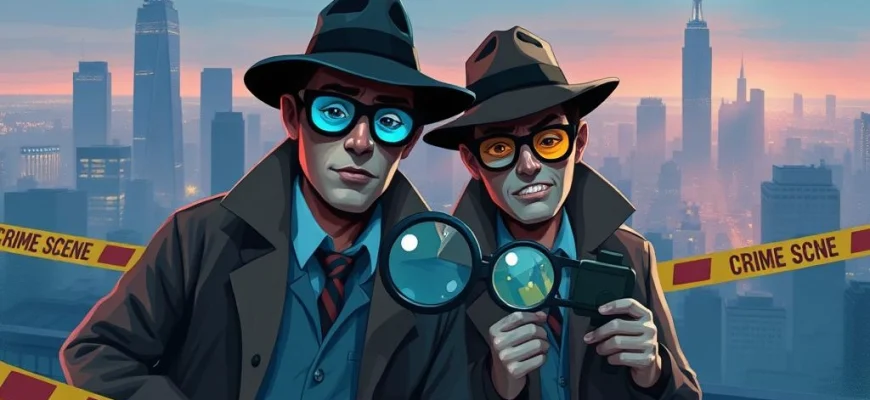 10 séries similaires à Rizzoli & Isles : autopsie d'un meurtre