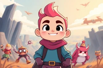 10 films et séries similaires à Moi, moche et méchant 3