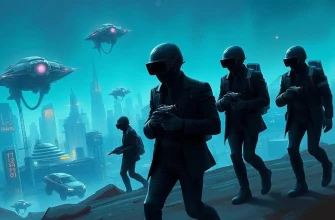 10 Œuvres similaires à Men in Black: International