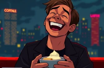 10 œuvres similaires à Porn and Ice Cream