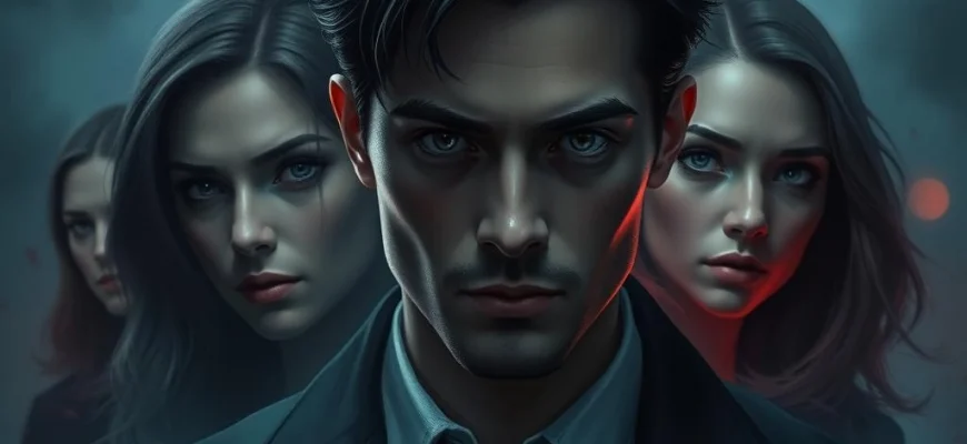 10 films et séries similaires à 'Carla'