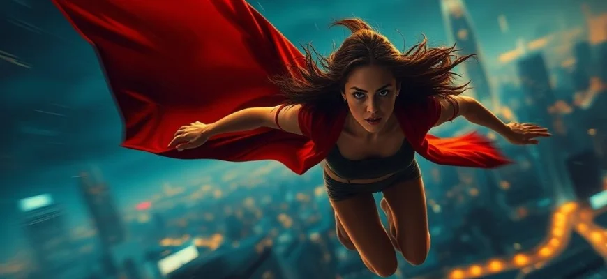 10 Œuvres Similaires à Girl in Flight